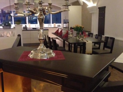 Фото: Restaurant Frank Fischer Kulinarium