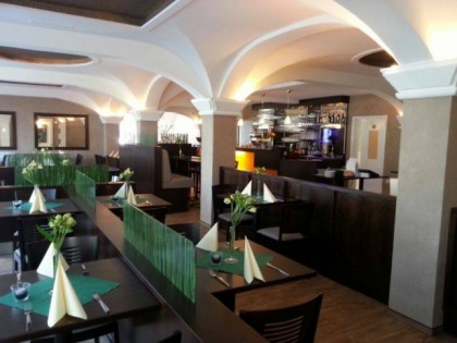 Фото: Restaurant Frank Fischer Kulinarium