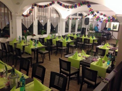 Фото: Restaurant Frank Fischer Kulinarium